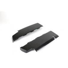 APR Chevrolet Corvette C7 Engine Cover Package 2014 - 2019