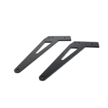 Load image into Gallery viewer, APR Audi R8 GTC-500 Adjustable Wing, with Carbon Fiber Active Spoiler Panel Replacement 2016-2022