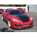 APR Hyundai Genesis Coupe Front Air Dam | Lip 2009-2012