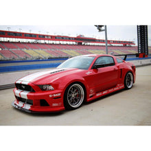 Load image into Gallery viewer, APR Ford Mustang 5.0 GT Widebody Aerodynamic Kit 2010-2014