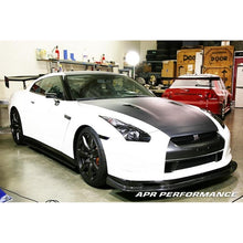 Load image into Gallery viewer, APR Nissan GTR R35 Formula GT3 Mirrors 2009-2023