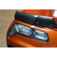 Load image into Gallery viewer, APR Chevrolet Corvette C7 Rear Tail Light Bezels 2014-2019