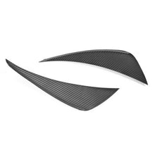 Load image into Gallery viewer, APR Lotus Elise | Exige Front Bumper Canards 2005 - 2012