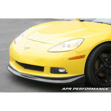 Load image into Gallery viewer, APR Chevrolet Corvette C6 Front Air Dam | Splitter | Lip 2005-2013 (Standard C6 only)