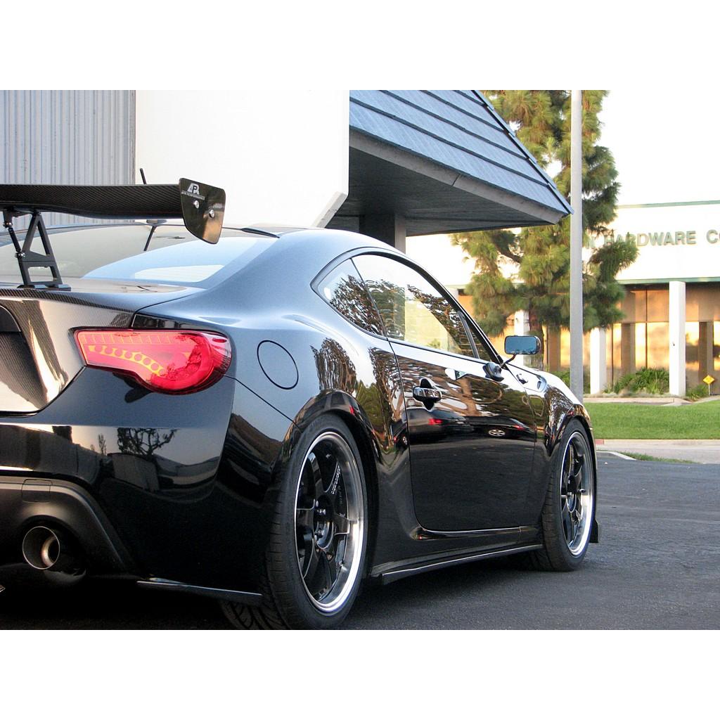 APR Scion FR-S | Subaru BRZ | Toyota GT-86 Formula GT3 Mirrors 2013-2021