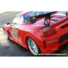 Load image into Gallery viewer, APR Toyota MR-S Spyder S-GT Widebody Aerodynamic Kit 2000-2005