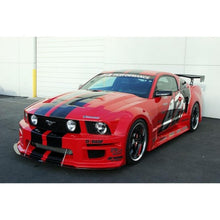 Load image into Gallery viewer, APR Ford Mustang S197 GT-R Widebody Aerodynamic Kit 2005-2009