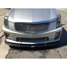 Load image into Gallery viewer, APR Cadillac CTS-V Sedan Front Wind Splitter 2004-2007