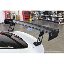 Load image into Gallery viewer, APR Audi S5 GT-250 Adjustable Wing 67" 2009-2012