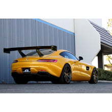 Load image into Gallery viewer, APR Mercedes Benz AMG GT GTC500 71" Adjustable Wing 2015-2021