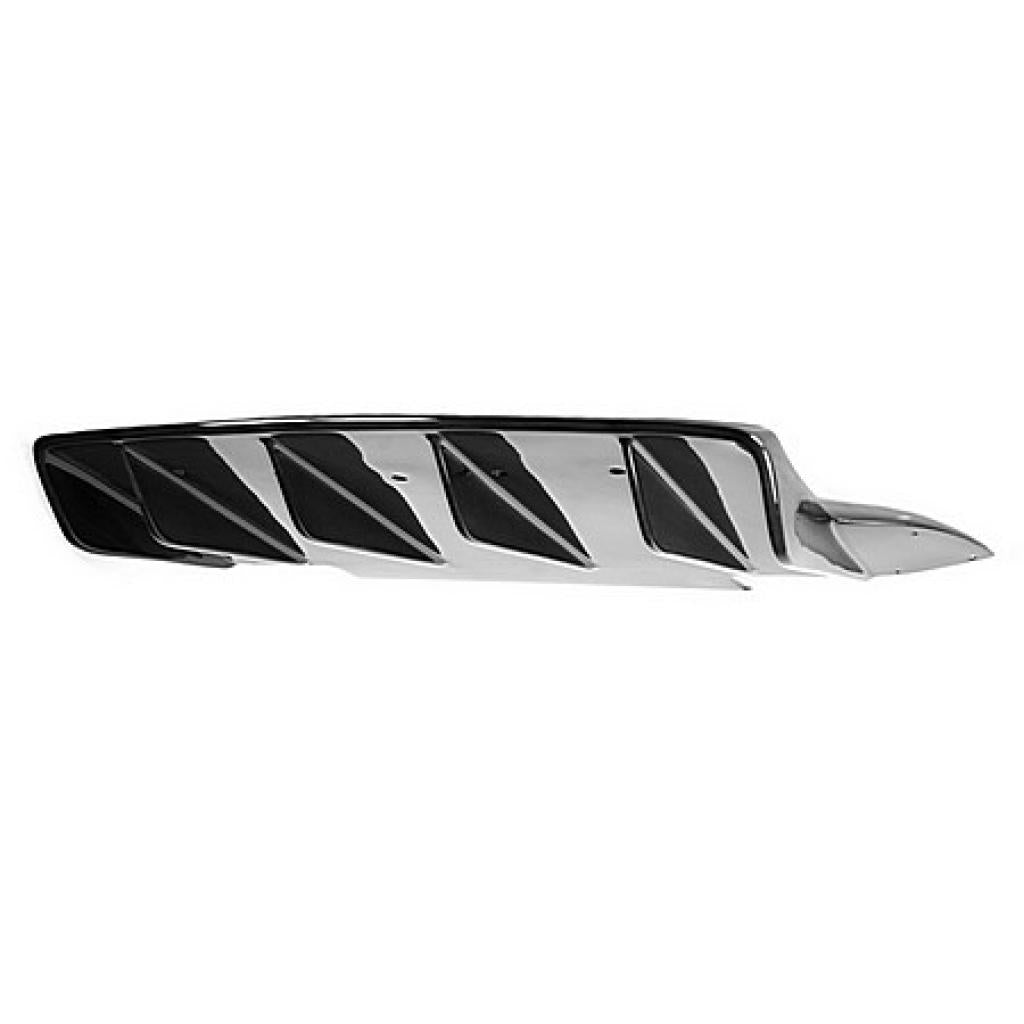 APR Dodge Viper SRT-10 Rear Diffuser 2003-2010 (convertible only)