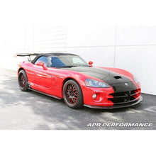 Load image into Gallery viewer, APR Dodge Viper SRT-10 Front Air Dam | Lip 2003-2010 (coupe | convertible)