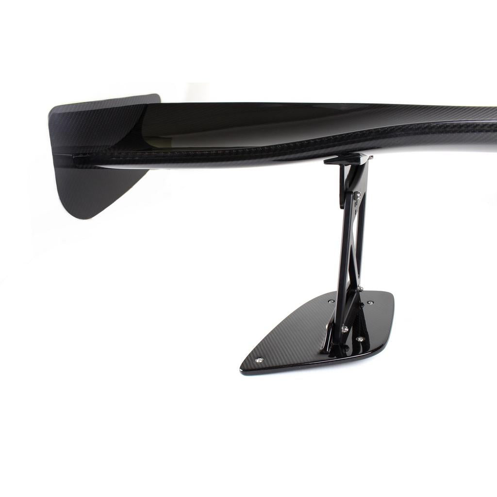 APR Subaru STI GTC-300 Adjustable Wing 2015-2021 (STI only)