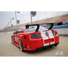 Load image into Gallery viewer, APR Ford Mustang 5.0 GT Widebody Aerodynamic Kit 2010-2014