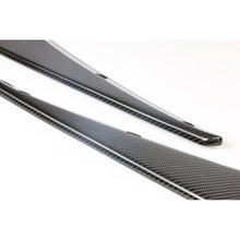 Load image into Gallery viewer, APR Mercedes-Benz AMG GTR Pro Front Bumper Canards 2020