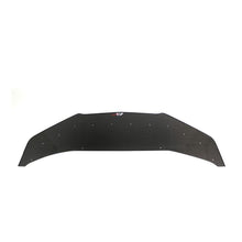 Load image into Gallery viewer, APR Honda FK8 Civic Type R with OEM Lip Front Wind Splitter 2017-2021