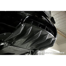 Load image into Gallery viewer, APR Dodge Viper SRT-10 Rear Diffuser 2003-2010 (convertible only)
