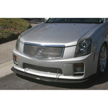 Load image into Gallery viewer, APR Cadillac CTS-V Sedan Front Wind Splitter 2004-2007