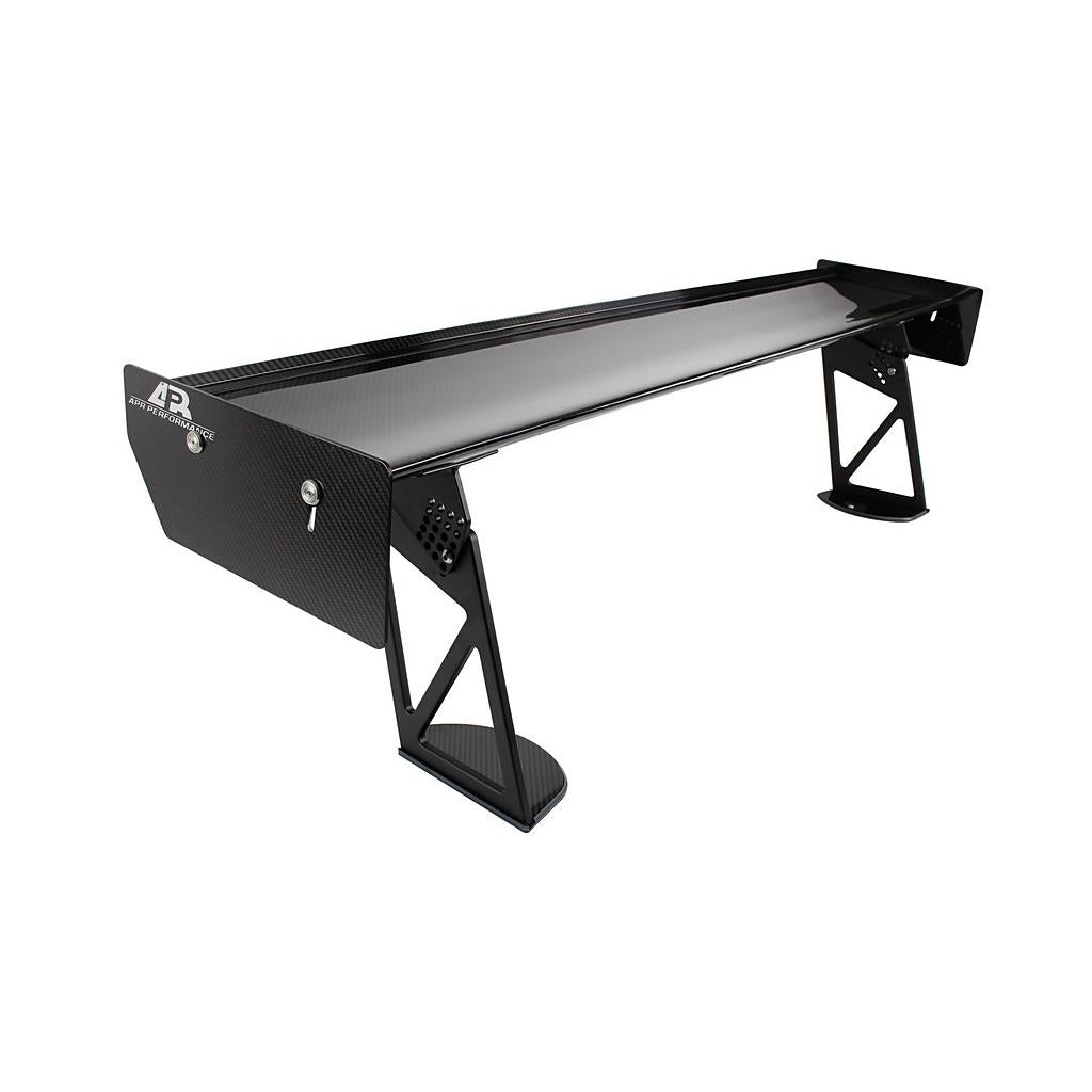 APR BMW E36 GT-250 Adjustable Wing 1990 - 2000