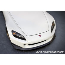 Load image into Gallery viewer, APR Honda S2000 Front Air Dam | Lip 2004-2009 (AP2)