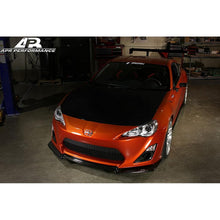 Load image into Gallery viewer, APR Scion FR-S | Toyota GT86 Front Air Dam | Lip 2013-2016