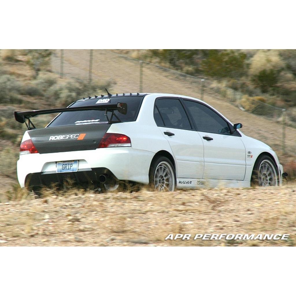 APR Mitsubishi Evolution 8 | 9 Formula GT3 Mirrors 2003-2007