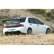Load image into Gallery viewer, APR Mitsubishi Evolution 8 | 9 Formula GT3 Mirrors 2003-2007