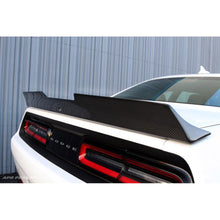 Load image into Gallery viewer, APR Dodge Challenger Hellcat Rear Deck Spoiler 2015-2023