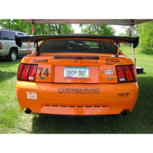 Load image into Gallery viewer, APR Ford Mustang GTC-200 Adjustable Wing 1996-2004