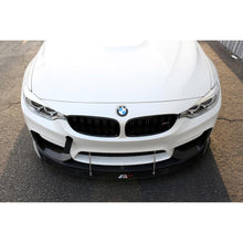 Load image into Gallery viewer, APR BMW F82 M4 | F80 M3 with M Performance Lip Front Wind Splitter