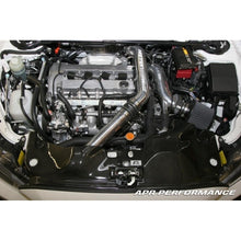 Load image into Gallery viewer, APR Mitsubishi Evolution X Radiator Cooling Plate 2008-2016