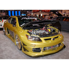 Load image into Gallery viewer, APR Scion tC Front Bumper Canards 2004-2010