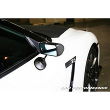 Load image into Gallery viewer, APR Nissan GTR R35 Formula GT3 Mirrors 2009-2023