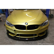 Load image into Gallery viewer, APR BMW F82 M4 | F80 M3 Stock Bumper Front Wind Splitter
