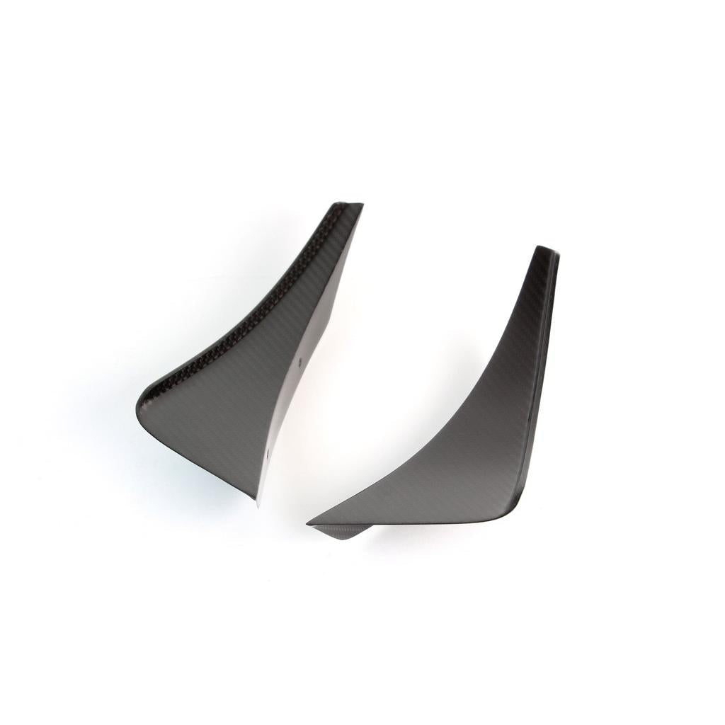 APR BMW F82 M4 | F80 M3 Front Bumper Canards