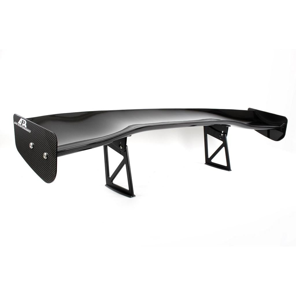 APR BMW F82 M4 GTC-300 Adjustable Wing 2015-19