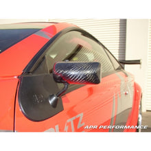 Load image into Gallery viewer, APR Toyota Celica Formula GT3 Mirrors 2000-2005