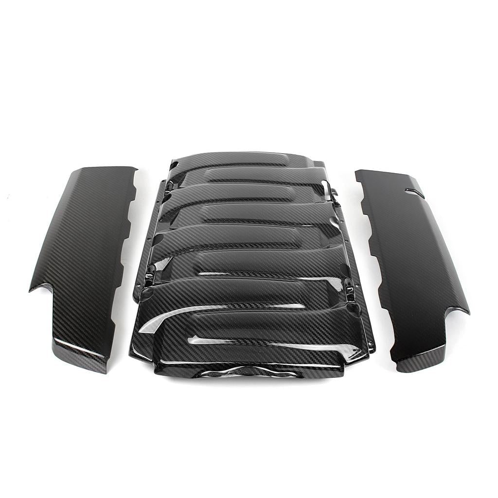 APR Chevrolet Camaro SS LT1 Engine Cover Package 2016-2023
