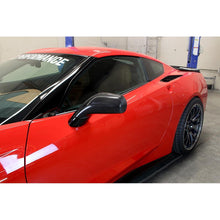 Load image into Gallery viewer, APR Chevrolet Corvette C7 Stingray | Z06 Replacement Mirrors 2014-2019