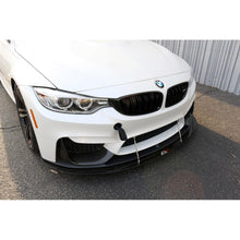 Load image into Gallery viewer, APR BMW F82 M4 | F80 M3 with M Performance Lip Front Wind Splitter