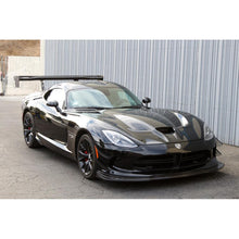 Load image into Gallery viewer, APR Dodge Viper Gen 5 GTC-500 Adjustable Wing 2013-2017