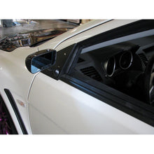 Load image into Gallery viewer, APR Mitsubishi Evolution X Formula GT3 Mirrors 2008-2016