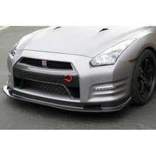 Load image into Gallery viewer, APR Nissan GTR R35 Front Air Dam | Lip 2012-2016