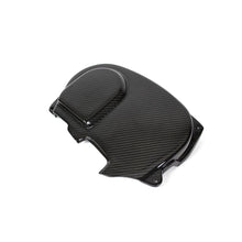 Load image into Gallery viewer, APR Mitsubishi Evolution 8 | 9 Carbon Fiber Cam Gear Cover 2003-2007