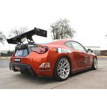 Load image into Gallery viewer, APR Scion FR-S | Toyota GT86 | Subaru BRZ Rear Bumper Valance 2013-2016