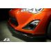 APR Scion FR-S | Subaru BRZ Brake Rotor Cooling Kit 2013-2016
