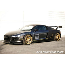 Load image into Gallery viewer, APR Audi R8 Front Air Dam | Lip 2006-2014
