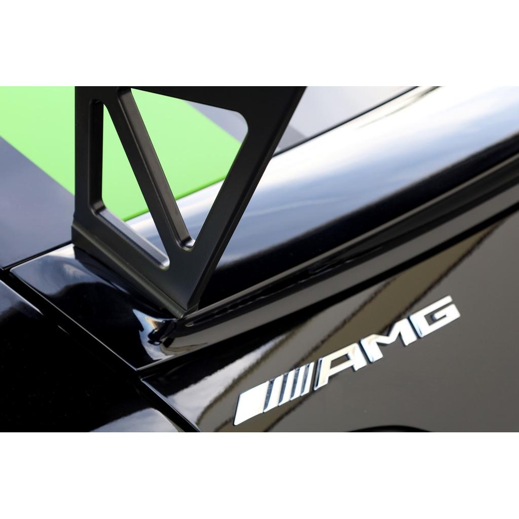 APR Mercedes Benz AMG GTR Pro GTC-500 Adjustable Wing 2020