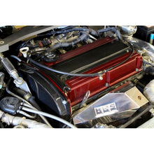Load image into Gallery viewer, APR Mitsubishi Evolution 8 | 9 Spark Plug Cover 2003-2007