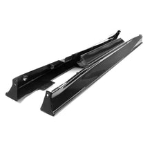 Load image into Gallery viewer, APR Nissan GTR R35 Side Rocker Extensions | Side Skirt 2017-2022